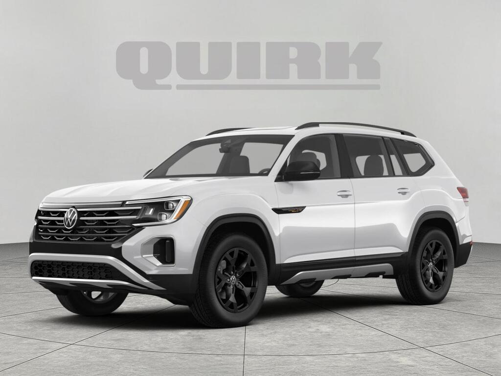 2026 Volkswagen Atlas 2.0T Peak Edition(ARRIVING END OF APRIL /EARLY MAY) Oshkosh WI