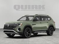 2026 Volkswagen Atlas 2.0T Peak Edition(ARRIVING END OF APRIL /EARLY MAY)