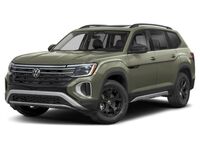 2026 Volkswagen Atlas 2.0T Peak Edition(ARRIVING END OF APRIL /EARLY MAY)