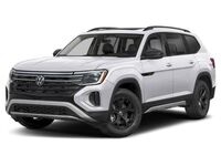 2026 Volkswagen Atlas 2.0T Peak Edition(ARRIVING END OF APRIL /EARLY MAY)