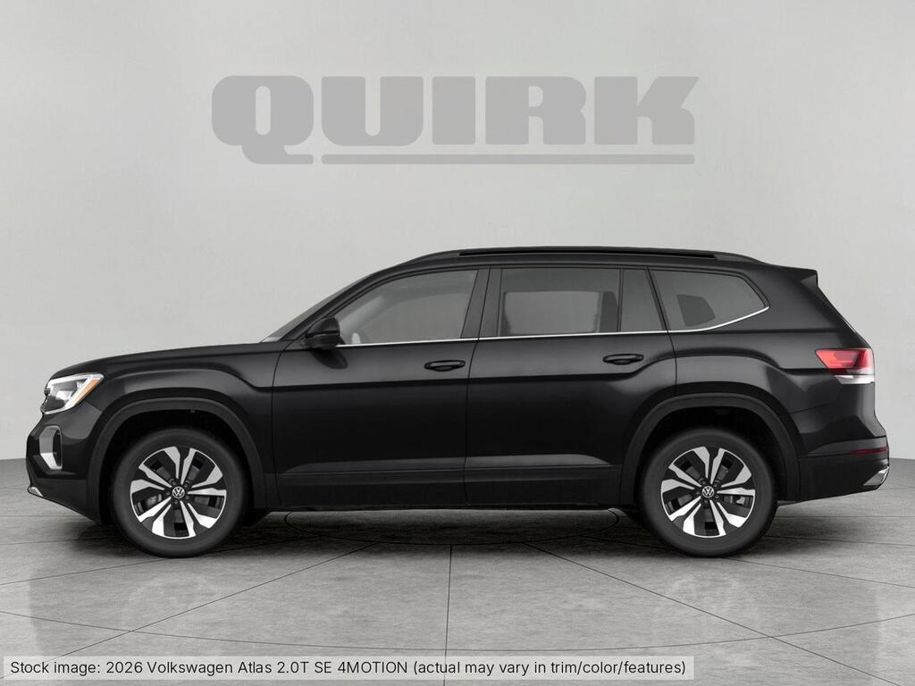 2026 Volkswagen Atlas 2.0T Peak Edition(ARRIVING END OF FEB/EARLY MARCH) Oshkosh WI