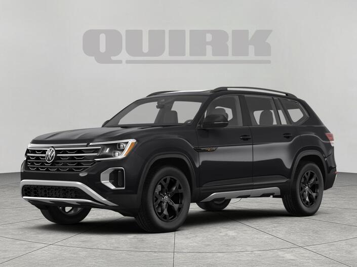 2026 Volkswagen Atlas 2.0T Peak Edition(ARRIVING END OF FEB/EARLY MARCH) Oshkosh WI