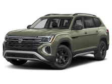 Volkswagen Atlas 2.0T Peak Edition(ARRIVING END OF FEB/EARLY MARCH) Oshkosh WI