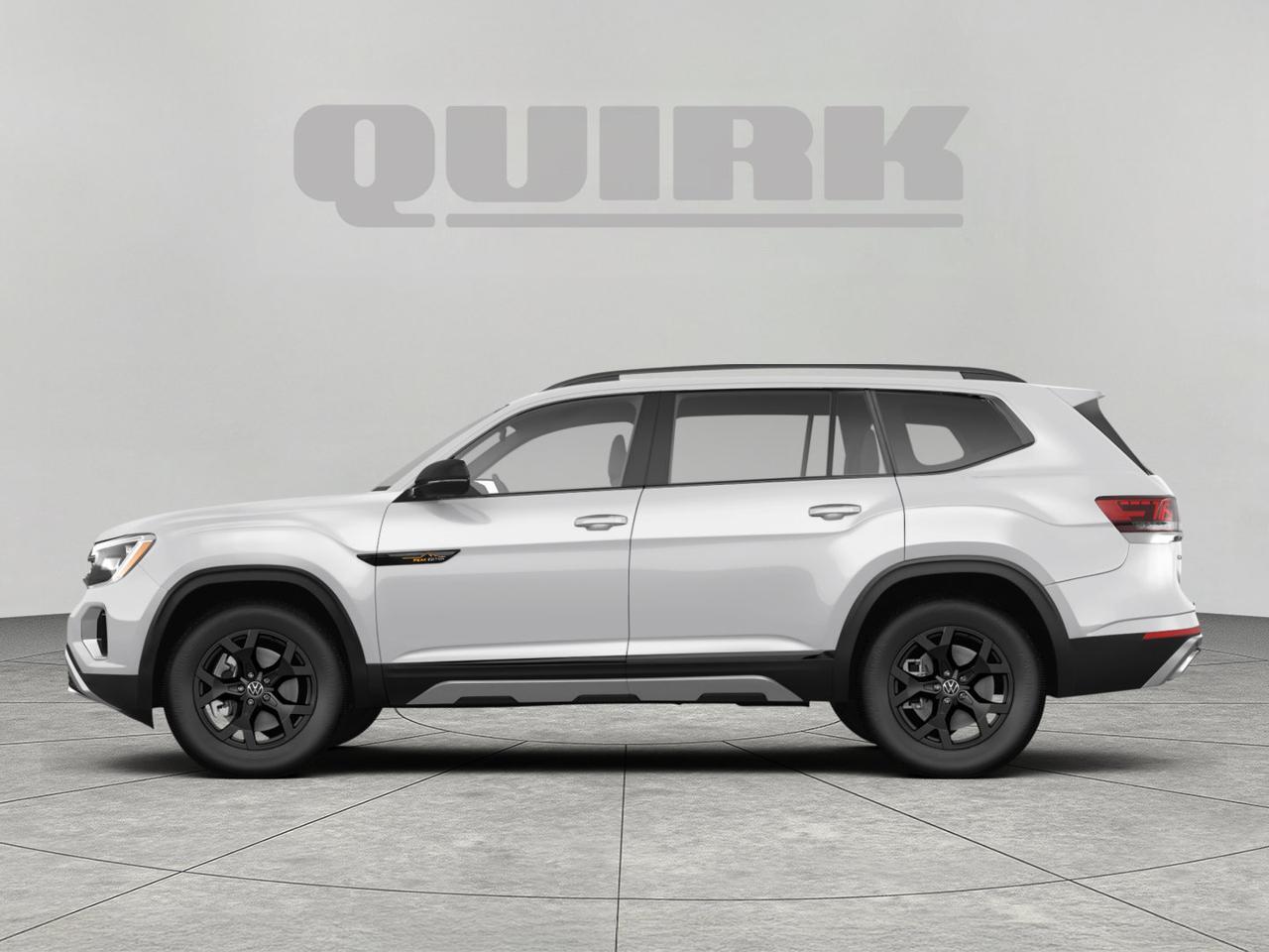 2026 Volkswagen Atlas 2.0T Peak Edition(ARRIVING END OF FEB/EARLY MARCH)