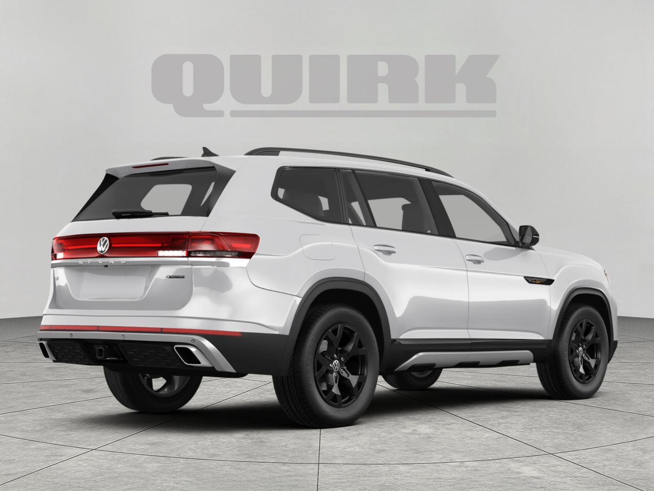 2026 Volkswagen Atlas 2.0T Peak Edition(ARRIVING END OF FEB/EARLY MARCH)