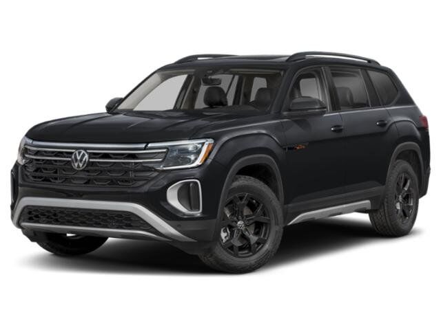 2026 Volkswagen Atlas 2.0T Peak Edition(ARRIVING END OF JAN/EARLY FEB) Oshkosh WI