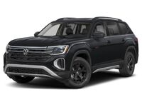 2026 Volkswagen Atlas 2.0T Peak Edition(ARRIVING END OF JAN/EARLY FEB)