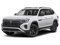 2026 Volkswagen Atlas 2.0T Peak Edition(ARRIVING END OF JAN/EARLY FEB)