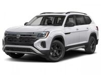 2026 Volkswagen Atlas 2.0T Peak Edition(ARRIVING END OF JULY/EARLY AUG)