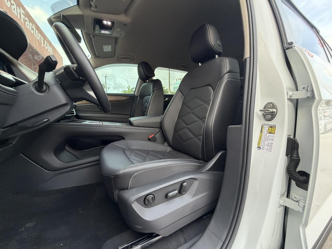 2026 Volkswagen Atlas 2.0T SE Hollywood FL