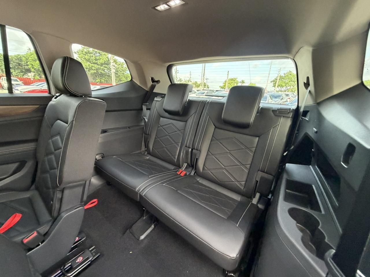 2026 Volkswagen Atlas 2.0T SE Hollywood FL