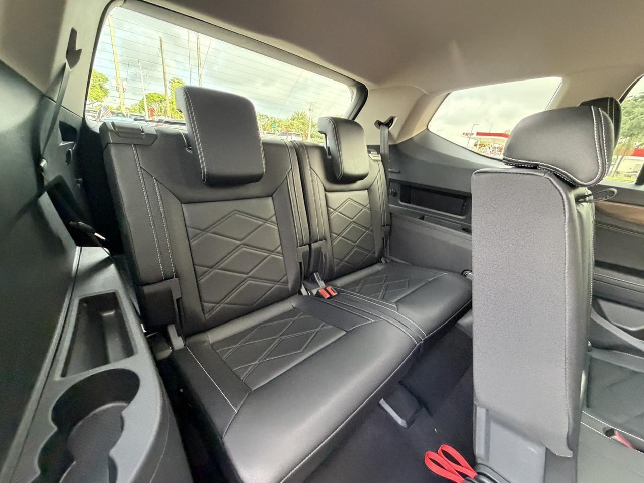 2026 Volkswagen Atlas 2.0T SE Hollywood FL