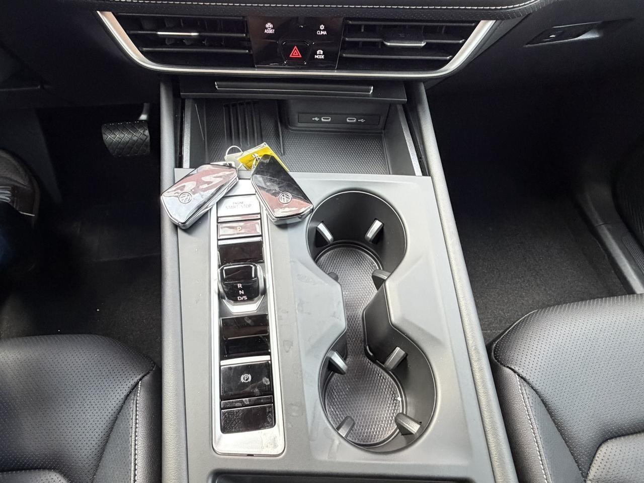 2026 Volkswagen Atlas 2.0T SE Hollywood FL