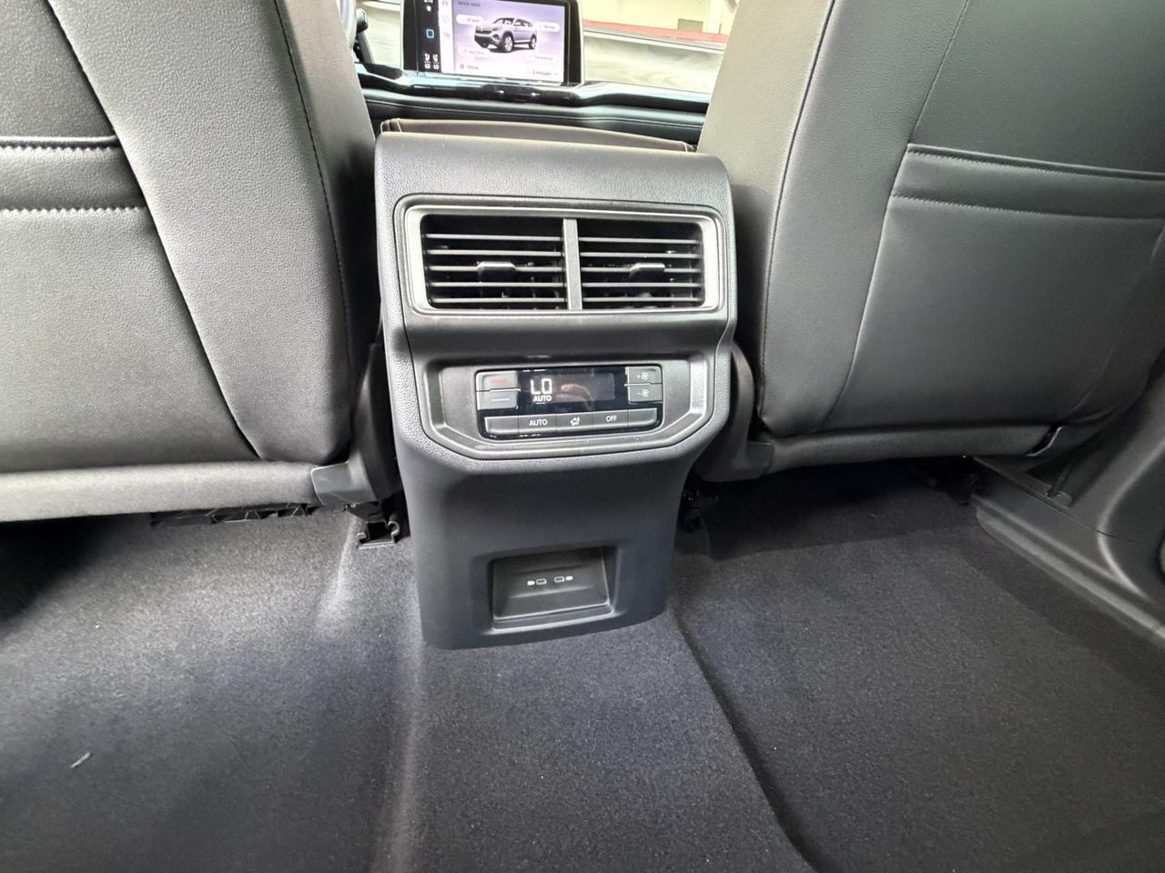 2026 Volkswagen Atlas 2.0T SE Hollywood FL