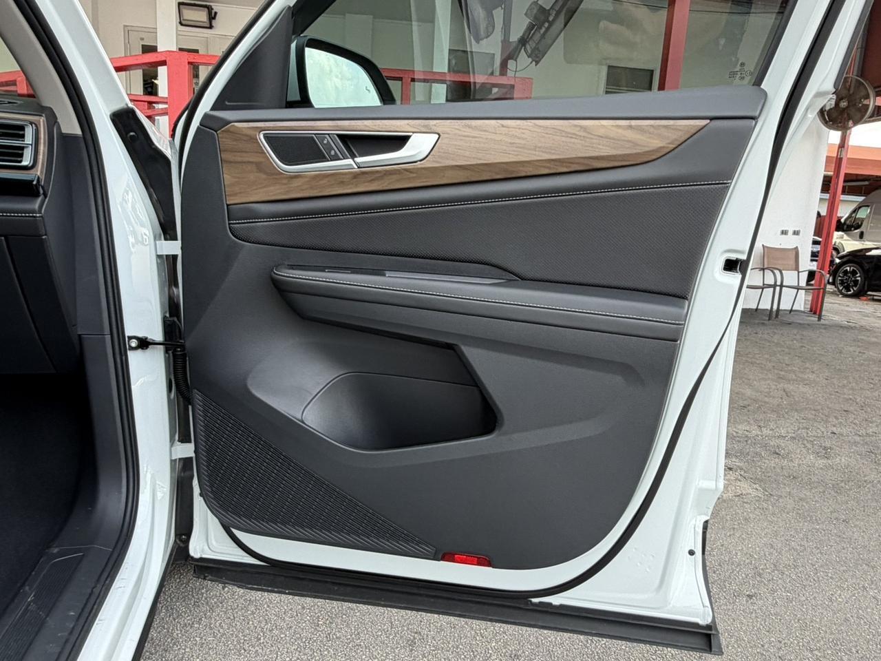 2026 Volkswagen Atlas 2.0T SE Hollywood FL