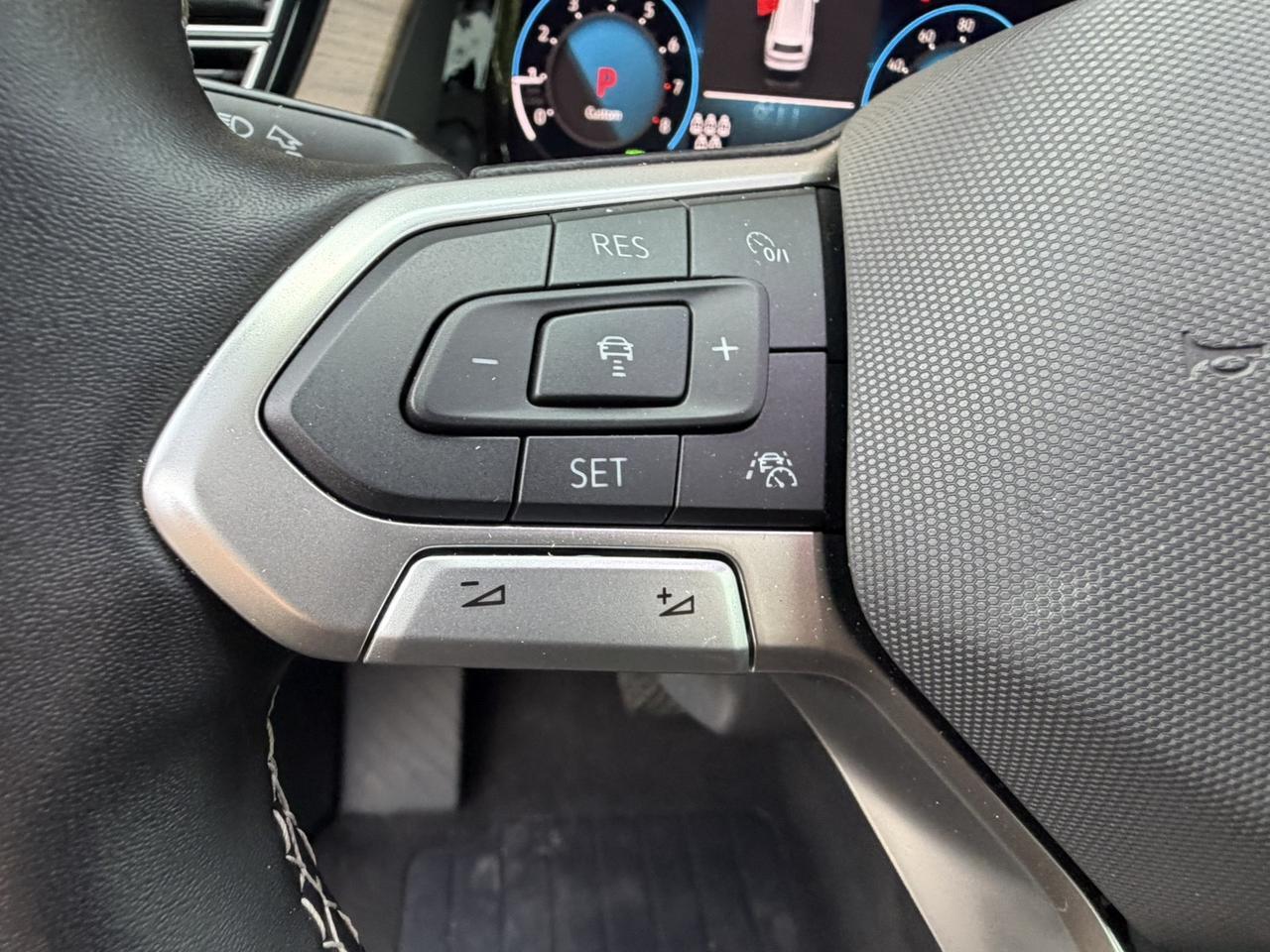 2026 Volkswagen Atlas 2.0T SE Hollywood FL