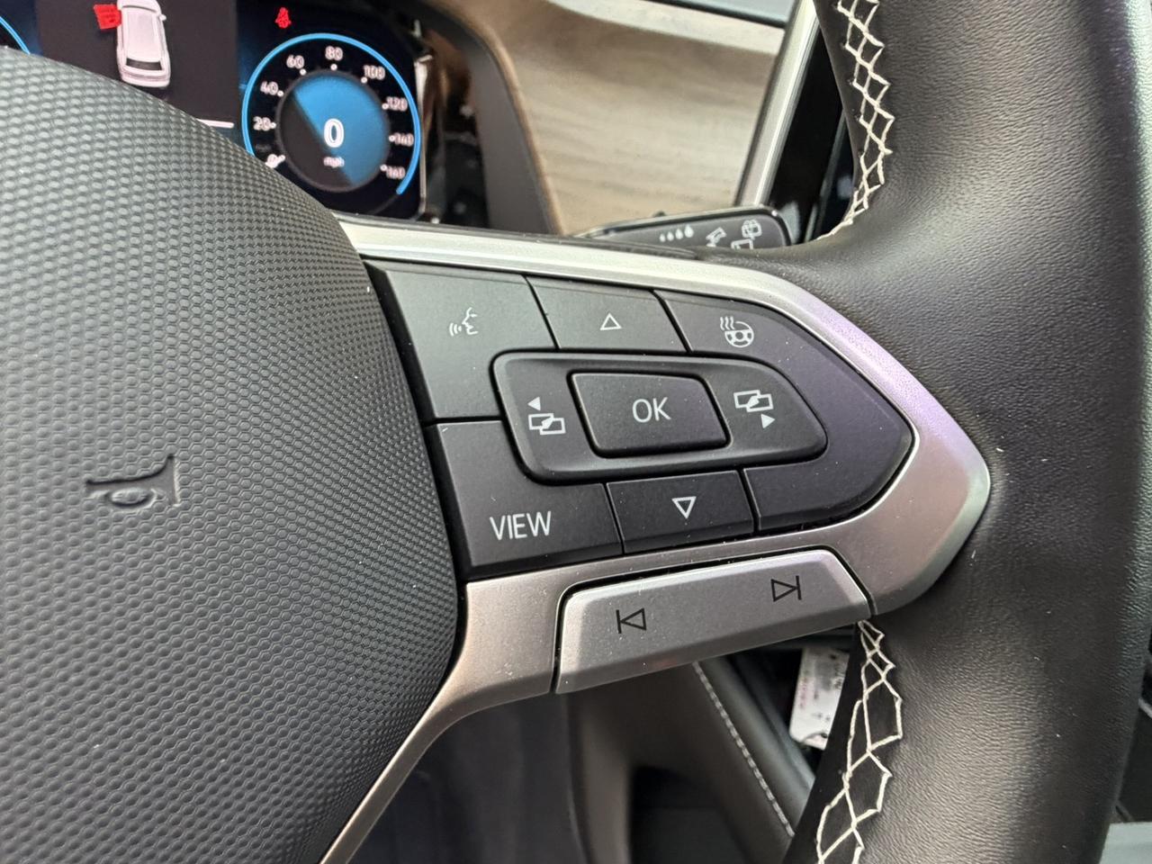 2026 Volkswagen Atlas 2.0T SE Hollywood FL