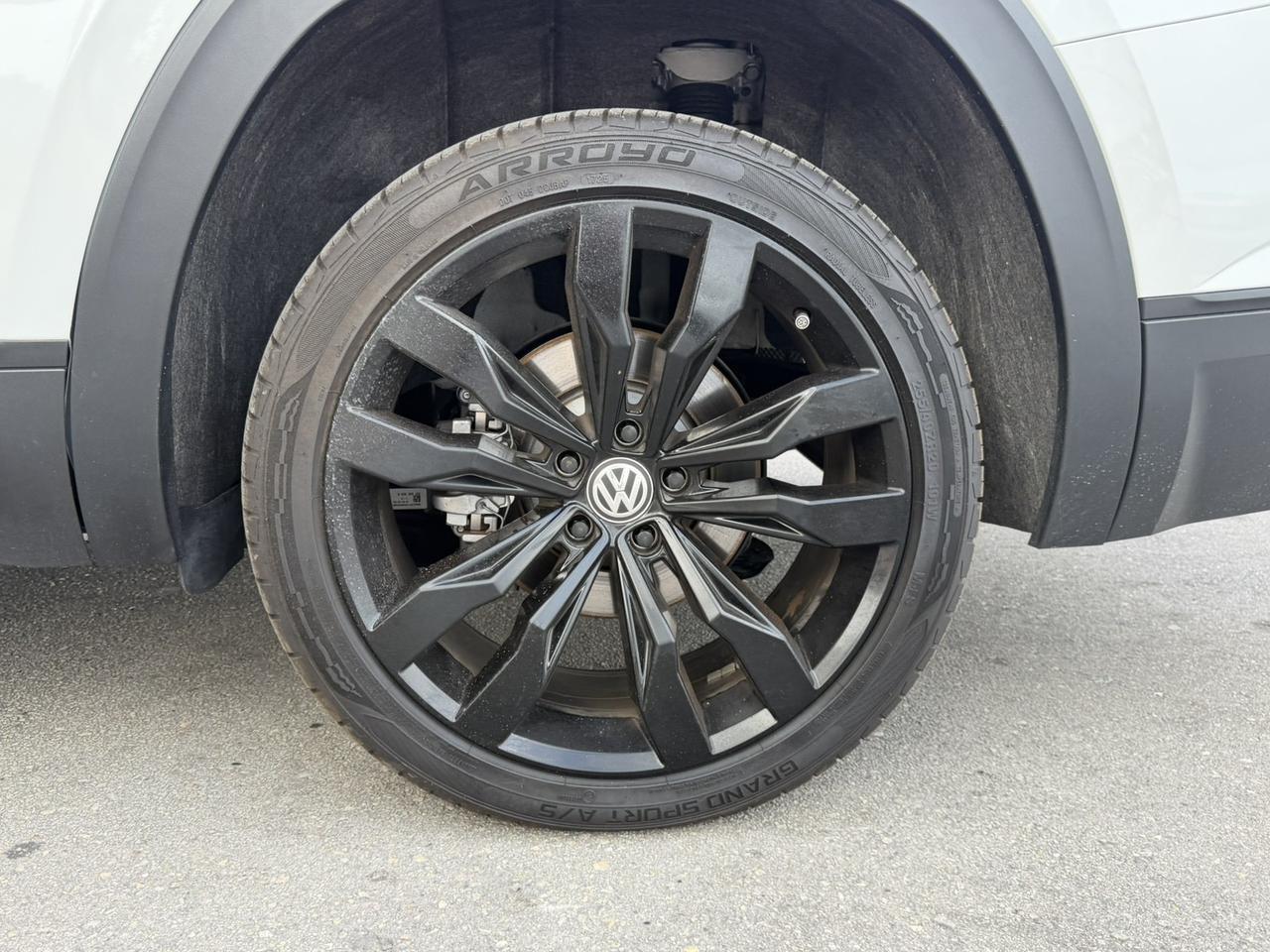 2026 Volkswagen Atlas 2.0T SE Hollywood FL
