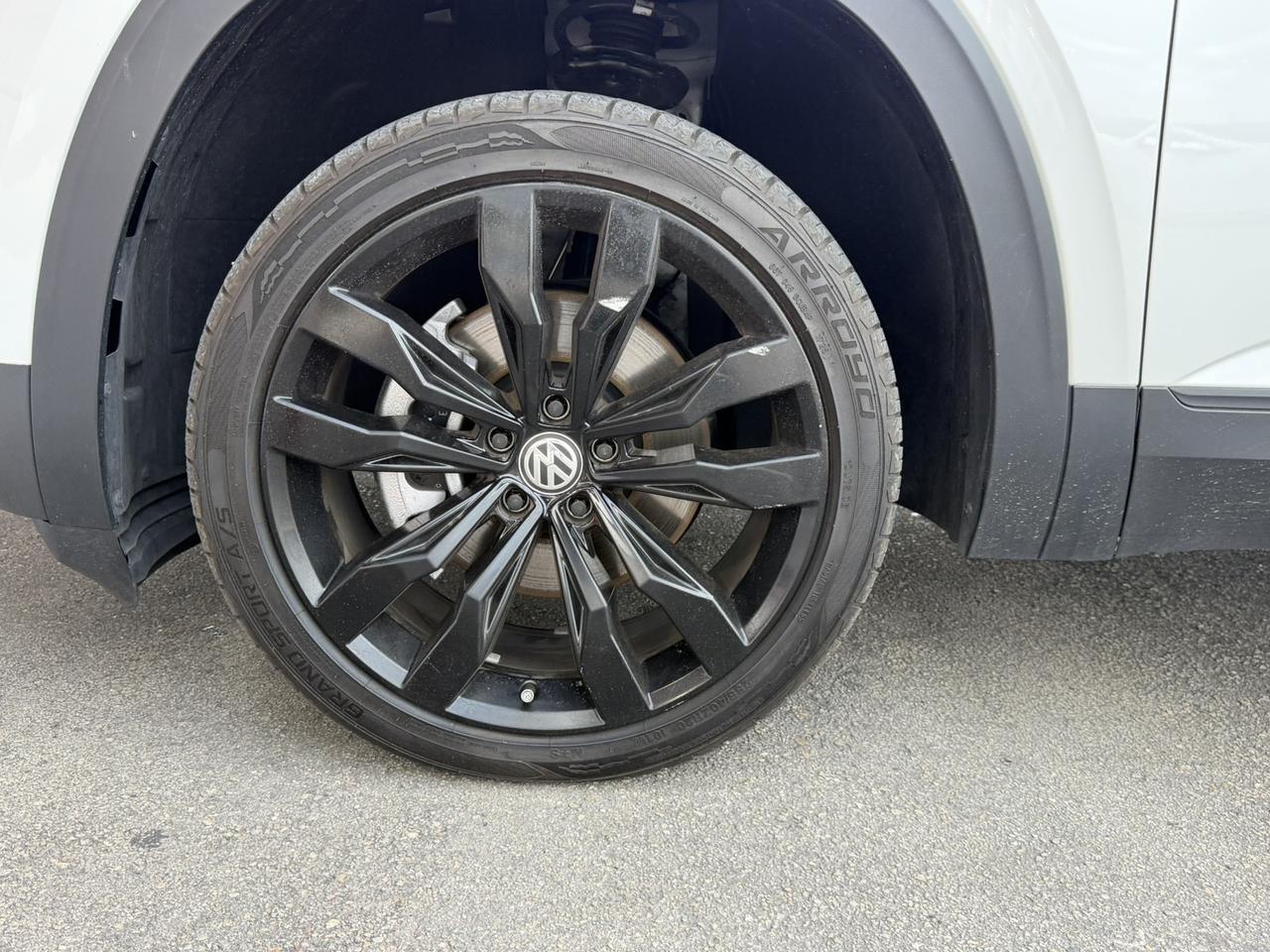 2026 Volkswagen Atlas 2.0T SE Hollywood FL