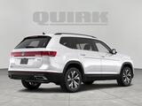 2026 Volkswagen Atlas 2.0T SE Oshkosh WI