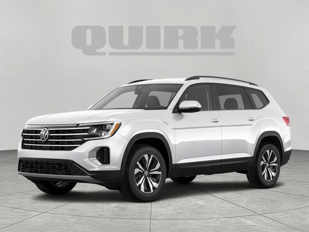 2026 Volkswagen Atlas 2.0T SE Oshkosh WI