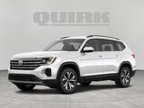 2026 Volkswagen Atlas 2.0T SE Oshkosh WI
