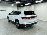 2026 Volkswagen Atlas 2.0T SE Oshkosh WI