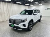 2026 Volkswagen Atlas 2.0T SE Oshkosh WI