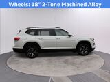 2026 Volkswagen Atlas 2.0T SE Oshkosh WI 2026 Volkswagen Atlas 2.0T SE Oshkosh WI
