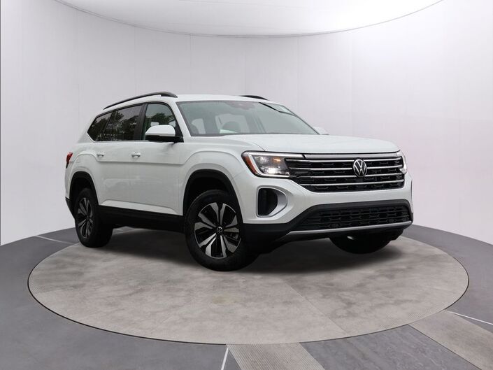 2026 Volkswagen Atlas 2.0T SE Oshkosh WI