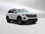 2026 Volkswagen Atlas 2.0T SE Oshkosh WI
