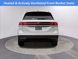 2026 Volkswagen Atlas 2.0T SE Oshkosh WI 2026 Volkswagen Atlas 2.0T SE Oshkosh WI