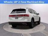 2026 Volkswagen Atlas 2.0T SE Oshkosh WI