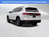 2026 Volkswagen Atlas 2.0T SE Oshkosh WI