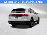 2026 Volkswagen Atlas 2.0T SE Oshkosh WI