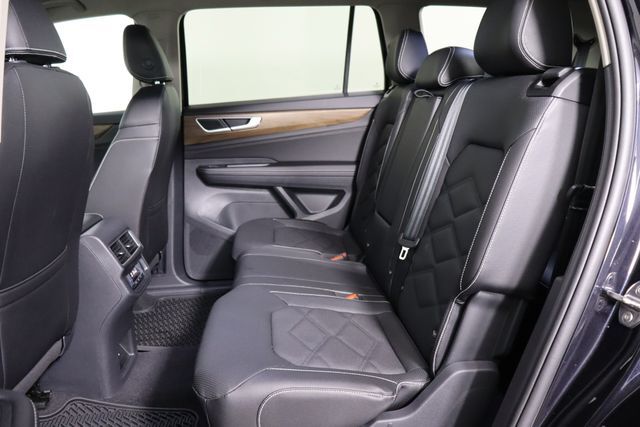 2026 Volkswagen Atlas 2.0T SE Raleigh NC