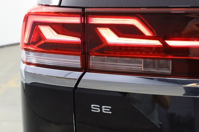2026 Volkswagen Atlas 2.0T SE Raleigh NC
