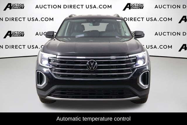 2026 Volkswagen Atlas 2.0T SE Raleigh NC