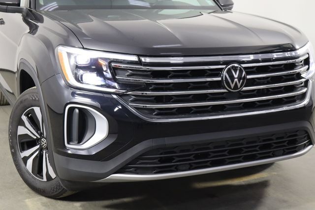 2026 Volkswagen Atlas 2.0T SE Raleigh NC