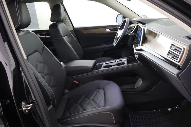 2026 Volkswagen Atlas 2.0T SE Raleigh NC