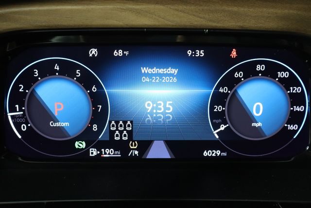 2026 Volkswagen Atlas 2.0T SE Raleigh NC