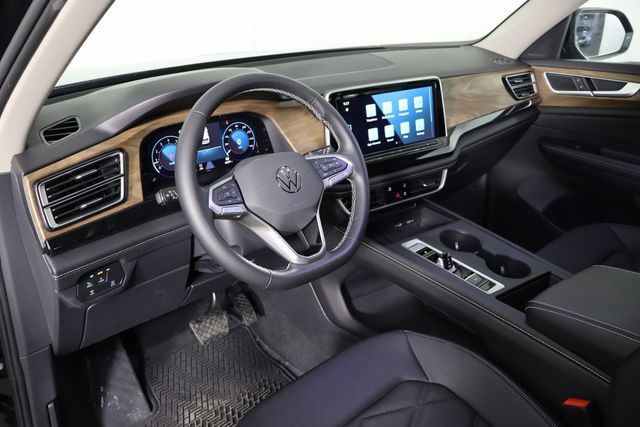 2026 Volkswagen Atlas 2.0T SE Raleigh NC