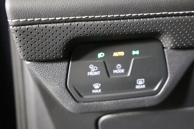 2026 Volkswagen Atlas 2.0T SE Raleigh NC