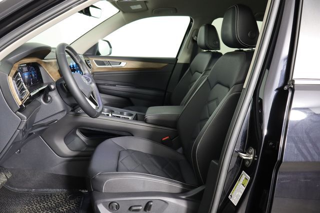 2026 Volkswagen Atlas 2.0T SE Raleigh NC