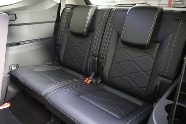 2026 Volkswagen Atlas 2.0T SE Raleigh NC