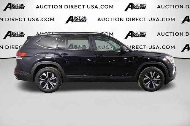 2026 Volkswagen Atlas 2.0T SE Raleigh NC