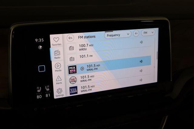 2026 Volkswagen Atlas 2.0T SE Raleigh NC
