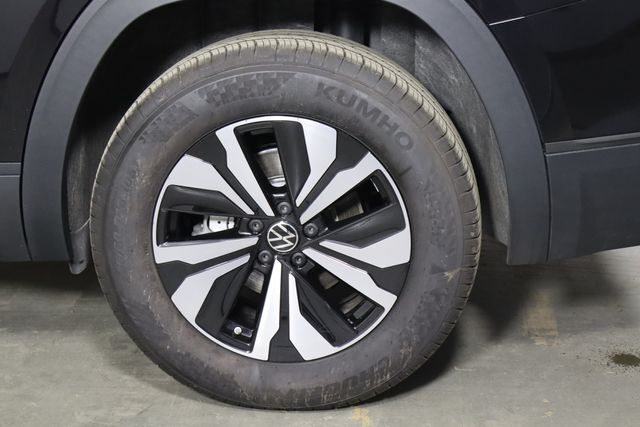 2026 Volkswagen Atlas 2.0T SE Raleigh NC