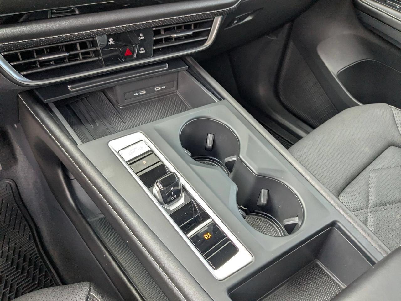 2026 Volkswagen Atlas 2.0T SE San Antonio TX