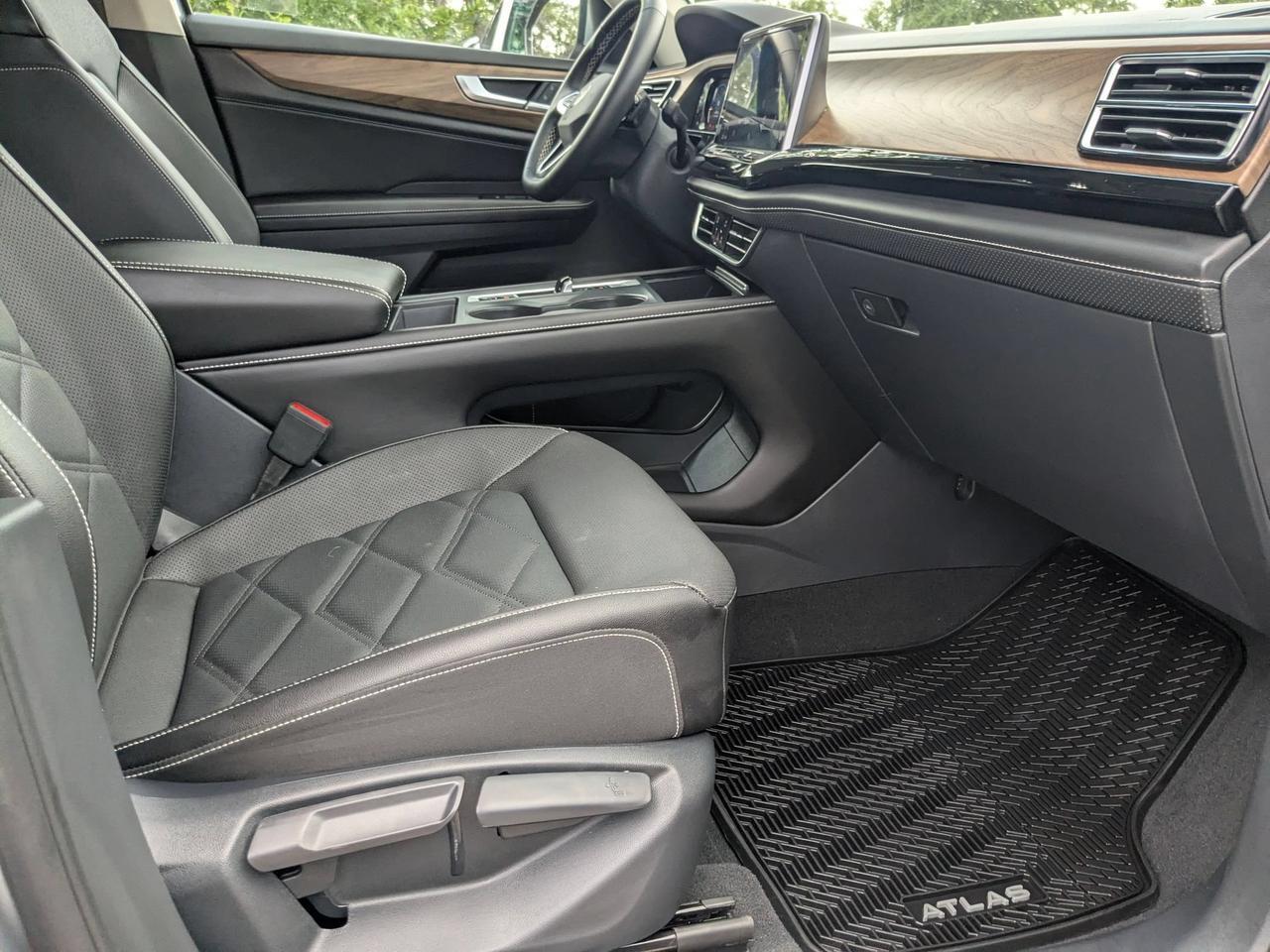 2026 Volkswagen Atlas 2.0T SE San Antonio TX